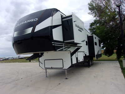 2022 K-z Durango, $35000. Photo 2