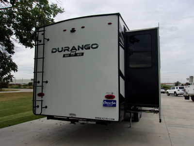 2022 K-z Durango, $35000. Photo 3