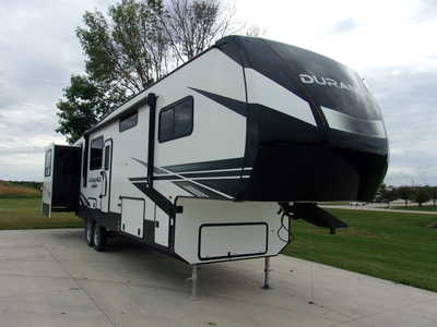 2022 K-z Durango, $35000. Photo 6