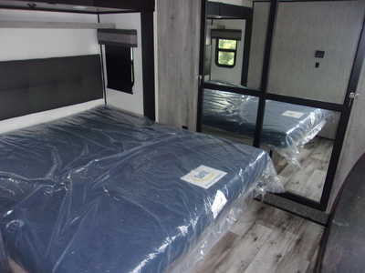 2022 K-z Durango, $35000. Photo 8