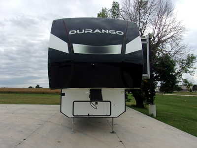 2022 K-z Durango, $35000. Photo 1
