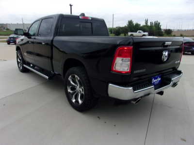 2020 RAM 1500 Crew Cab, $28600. Photo 7