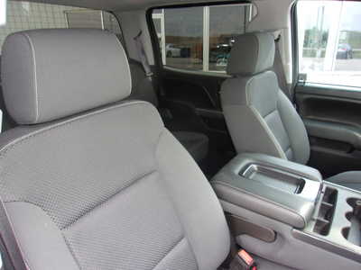 2016 Chevrolet 1500 Crew Cab, $23500. Photo 11