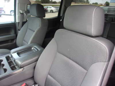 2016 Chevrolet 1500 Crew Cab, $23500. Photo 12