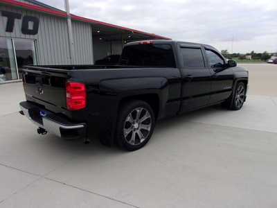 2016 Chevrolet 1500 Crew Cab, $23500. Photo 6