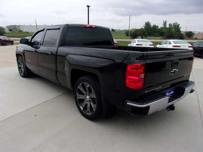 2016 Chevrolet 1500 Crew Cab, $23500. Photo 7
