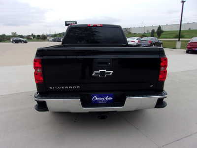 2016 Chevrolet 1500 Crew Cab, $23500. Photo 8