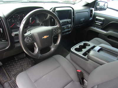 2016 Chevrolet 1500 Crew Cab, $23500. Photo 9