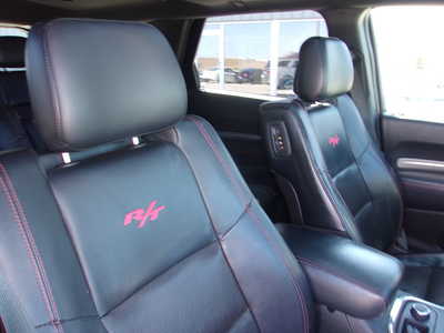 2017 Dodge Durango, $18750. Photo 10