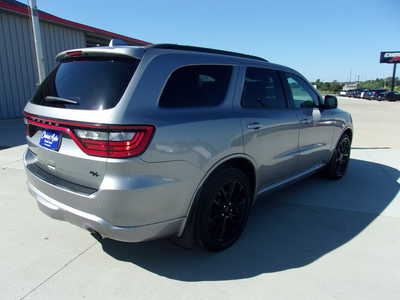 2017 Dodge Durango, $18750. Photo 5