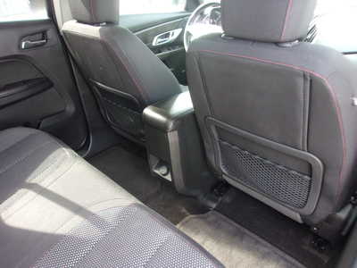 2017 GMC Terrain, $0. Photo 12