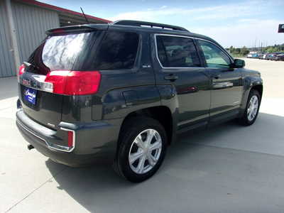 2017 GMC Terrain, $0. Photo 3
