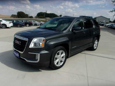 2017 GMC Terrain, $0. Photo 6