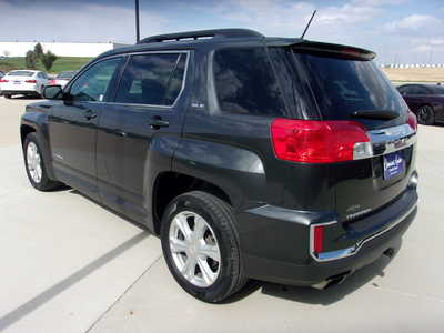 2017 GMC Terrain, $0. Photo 8