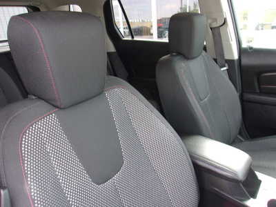 2017 GMC Terrain, $0. Photo 9