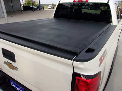 2015 Chevrolet 1500 Crew Cab, $16750. Photo 10