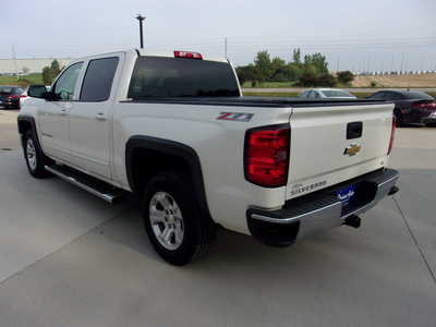2015 Chevrolet 1500 Crew Cab, $16750. Photo 6