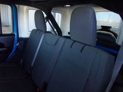 2024 Jeep Wrangler, $45500. Photo 10