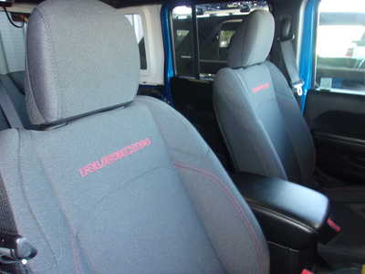 2024 Jeep Wrangler, $45500. Photo 5