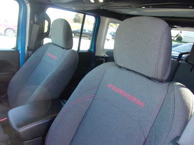 2024 Jeep Wrangler, $45500. Photo 6