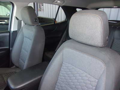 2020 Chevrolet Equinox, $16800. Photo 11