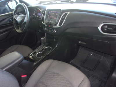 2020 Chevrolet Equinox, $16800. Photo 12
