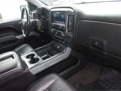 2015 Chevrolet 1500 Crew Cab, $12900. Photo 12