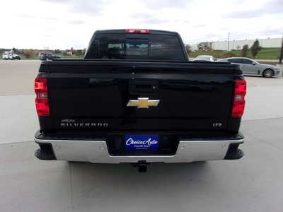 2015 Chevrolet 1500 Crew Cab, $12900. Photo 5