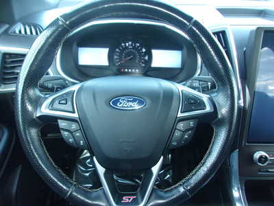 2021 Ford Edge, $26500. Photo 10