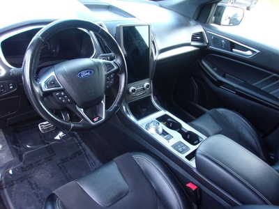 2021 Ford Edge, $26500. Photo 12