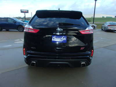 2021 Ford Edge, $26500. Photo 5