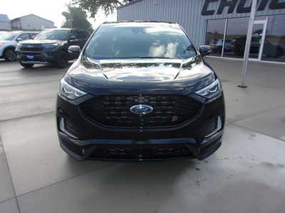 2021 Ford Edge, $26500. Photo 6