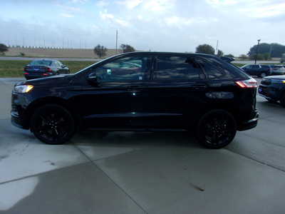2021 Ford Edge, $26500. Photo 8