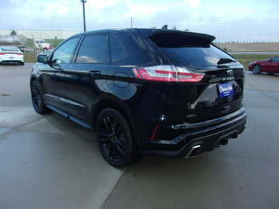 2021 Ford Edge, $26500. Photo 9