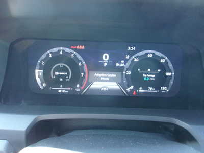 2024 Toyota Tacoma, $39900. Photo 11