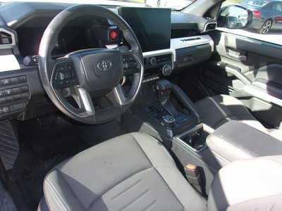 2024 Toyota Tacoma, $39900. Photo 12