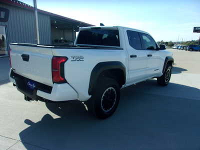 2024 Toyota Tacoma, $39900. Photo 4