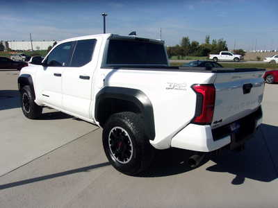 2024 Toyota Tacoma, $39900. Photo 6