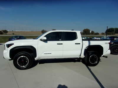 2024 Toyota Tacoma, $39900. Photo 7
