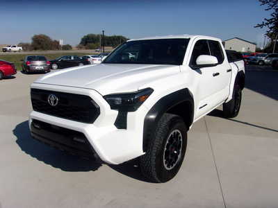 2024 Toyota Tacoma, $39900. Photo 8