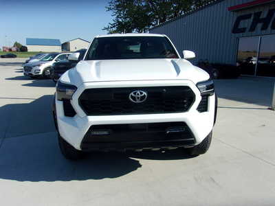 2024 Toyota Tacoma, $39900. Photo 9