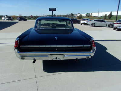 1963 Pontiac Catalina, $41500. Photo 4