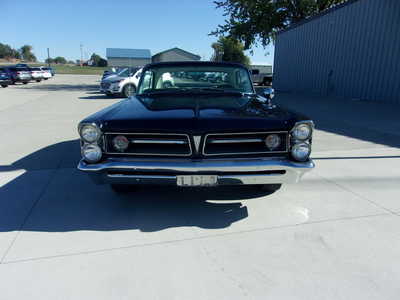 1963 Pontiac Catalina, $41500. Photo 5
