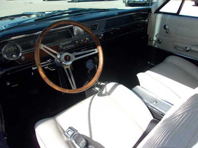 1963 Pontiac Catalina, $41500. Photo 8