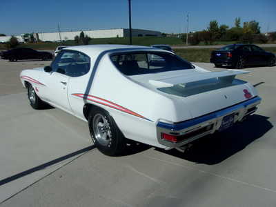 1970 Pontiac GTO, $59800. Photo 5