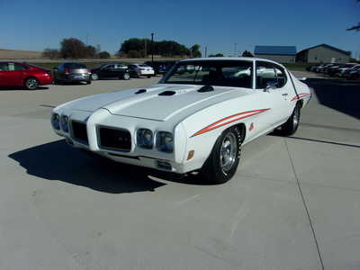 1970 Pontiac GTO, $59800. Photo 7
