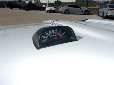 1970 Pontiac GTO, $59800. Photo 9