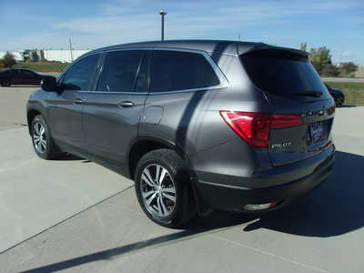 2018 Honda Pilot, $19500. Photo 4