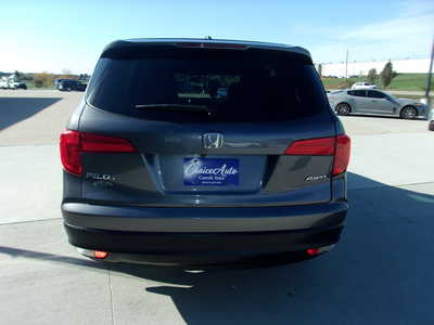 2018 Honda Pilot, $19500. Photo 5