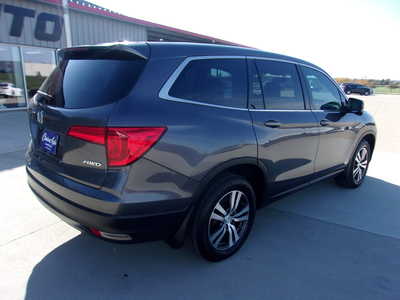 2018 Honda Pilot, $19500. Photo 6